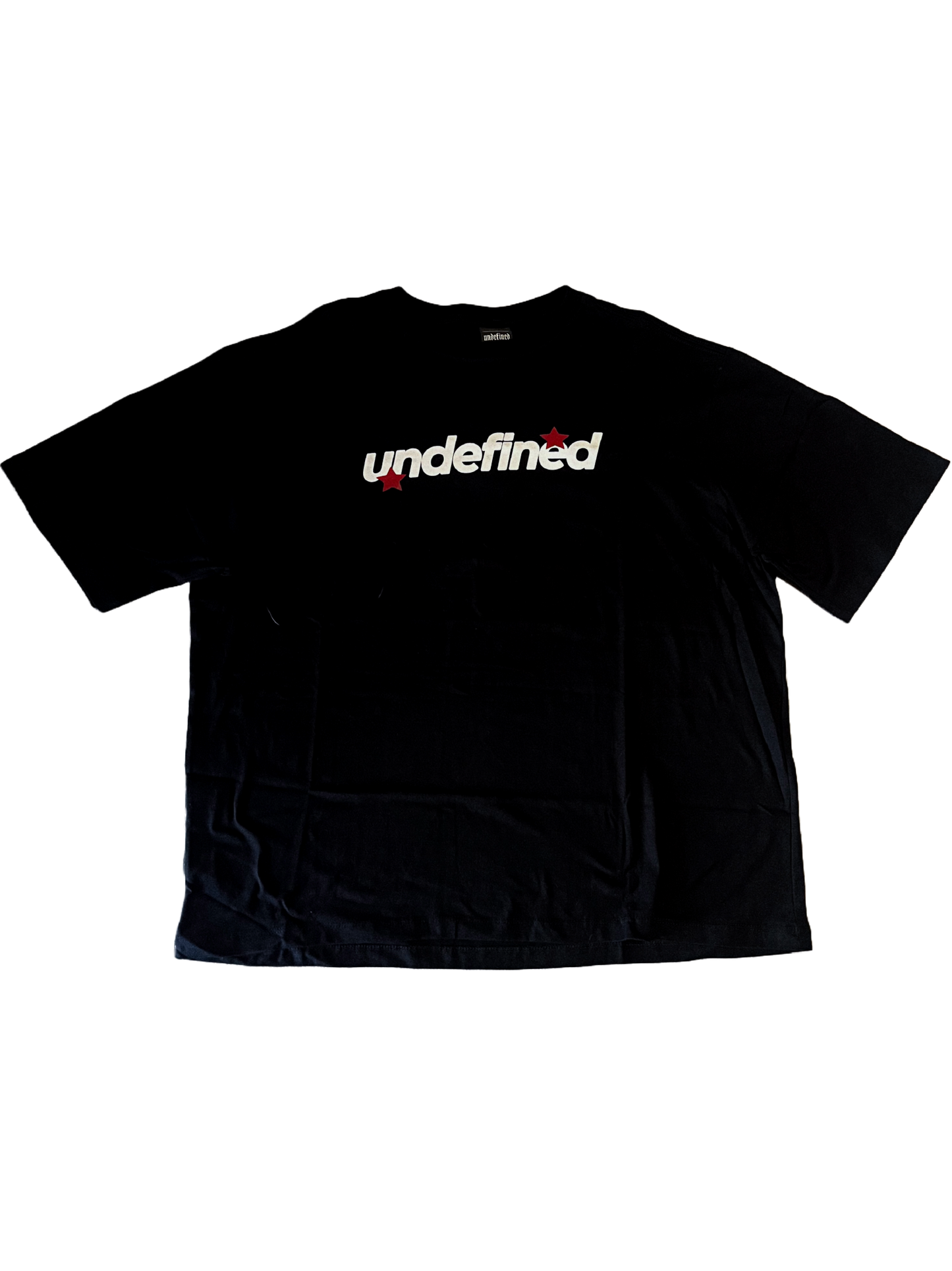 Undefined " SS  3" Negro
