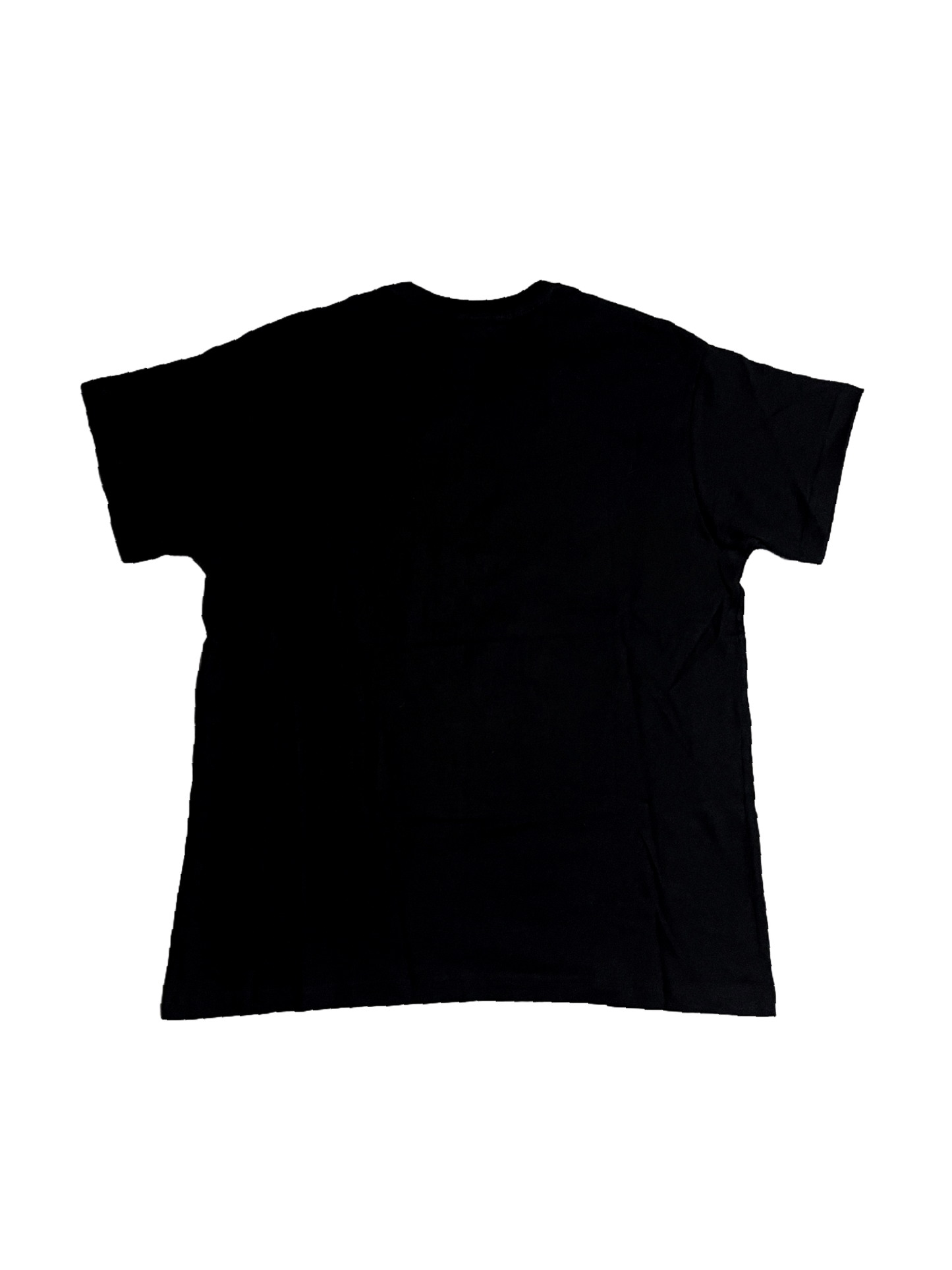 Thrasher "Classic Flame" Negro