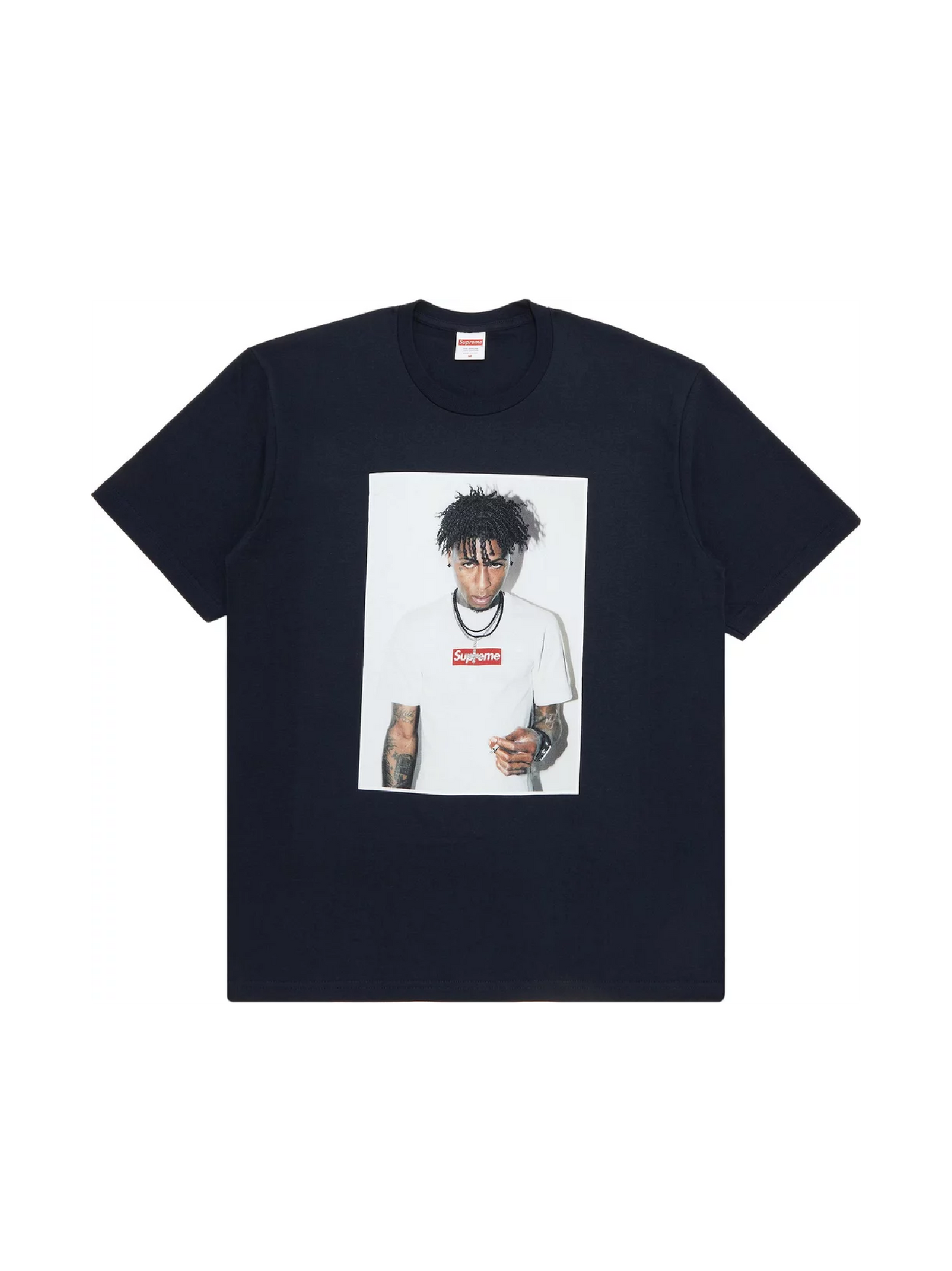 Supreme NBA Youngboy "Navy"