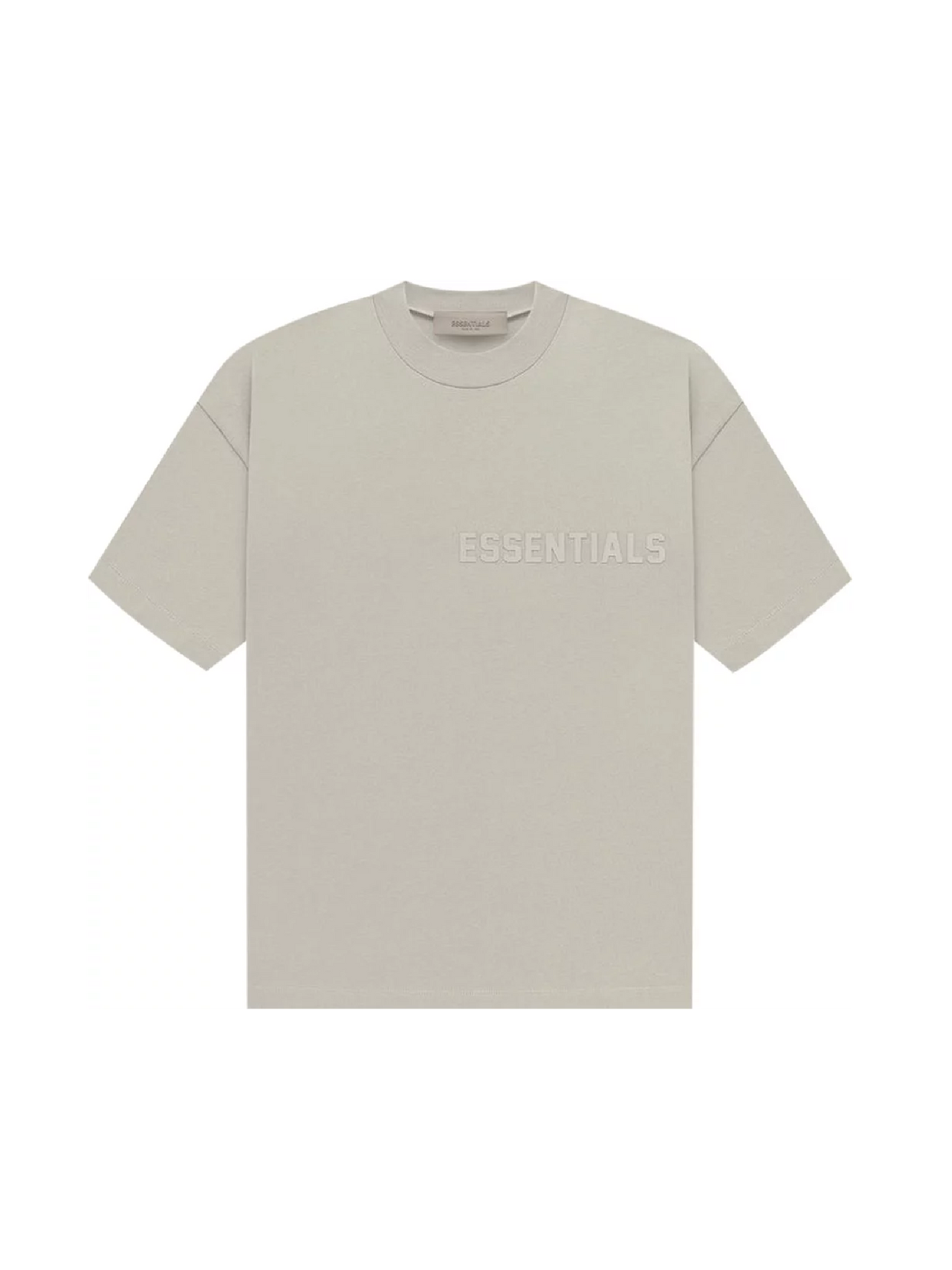 Essentials Short-Sleeve "Seal"