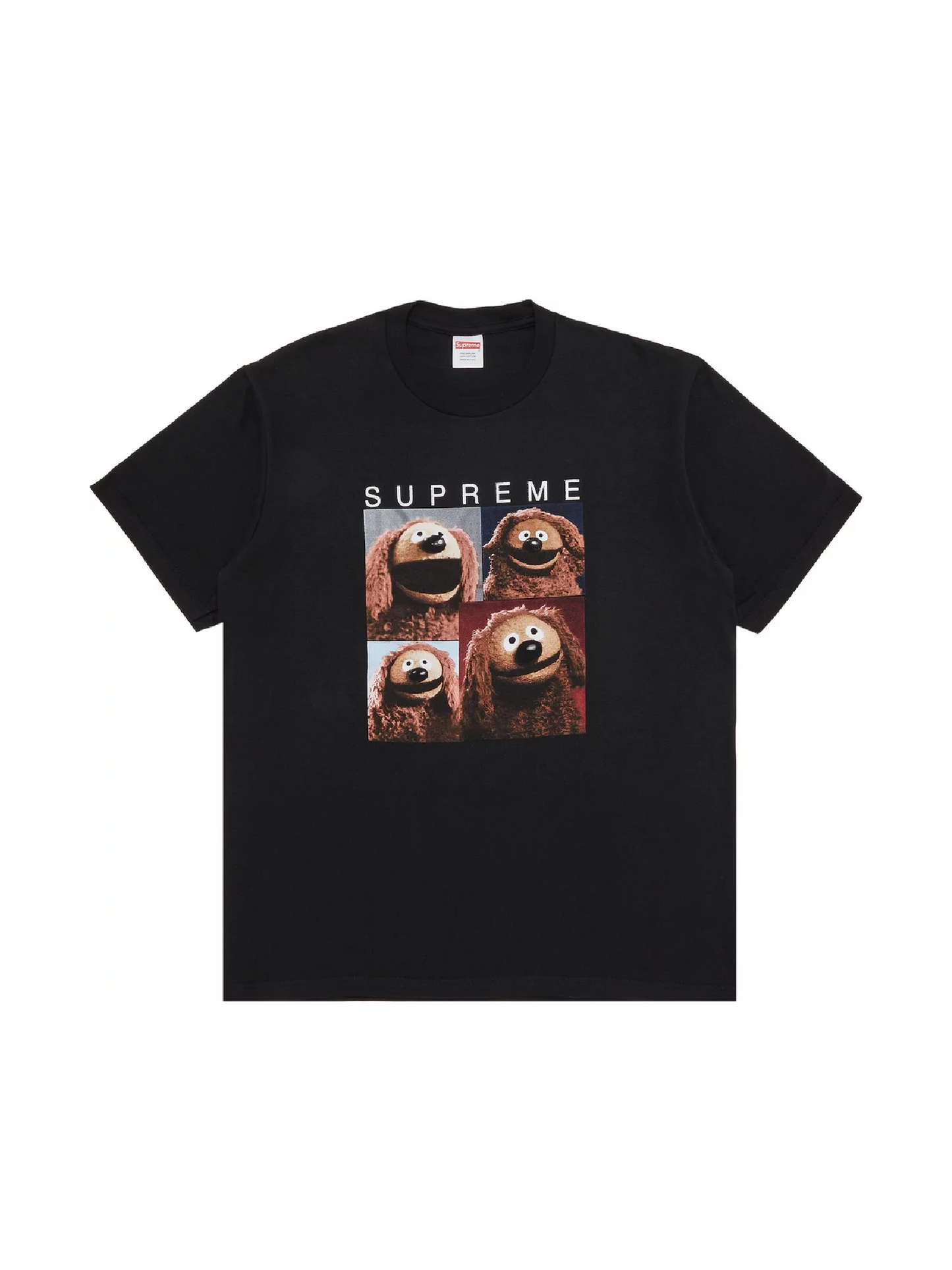 Supreme Rowlf "Black"