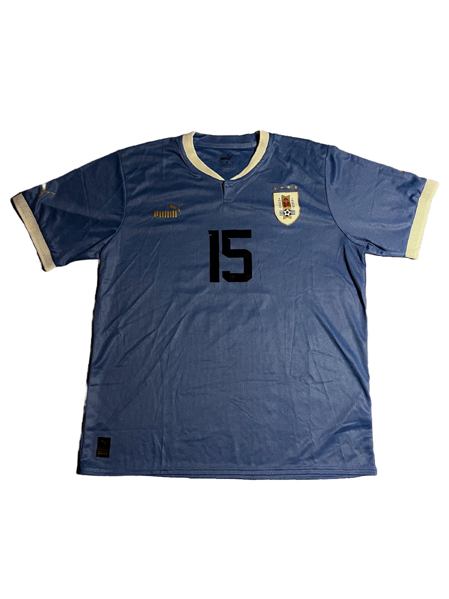 Puma "Uruguay" Valverde