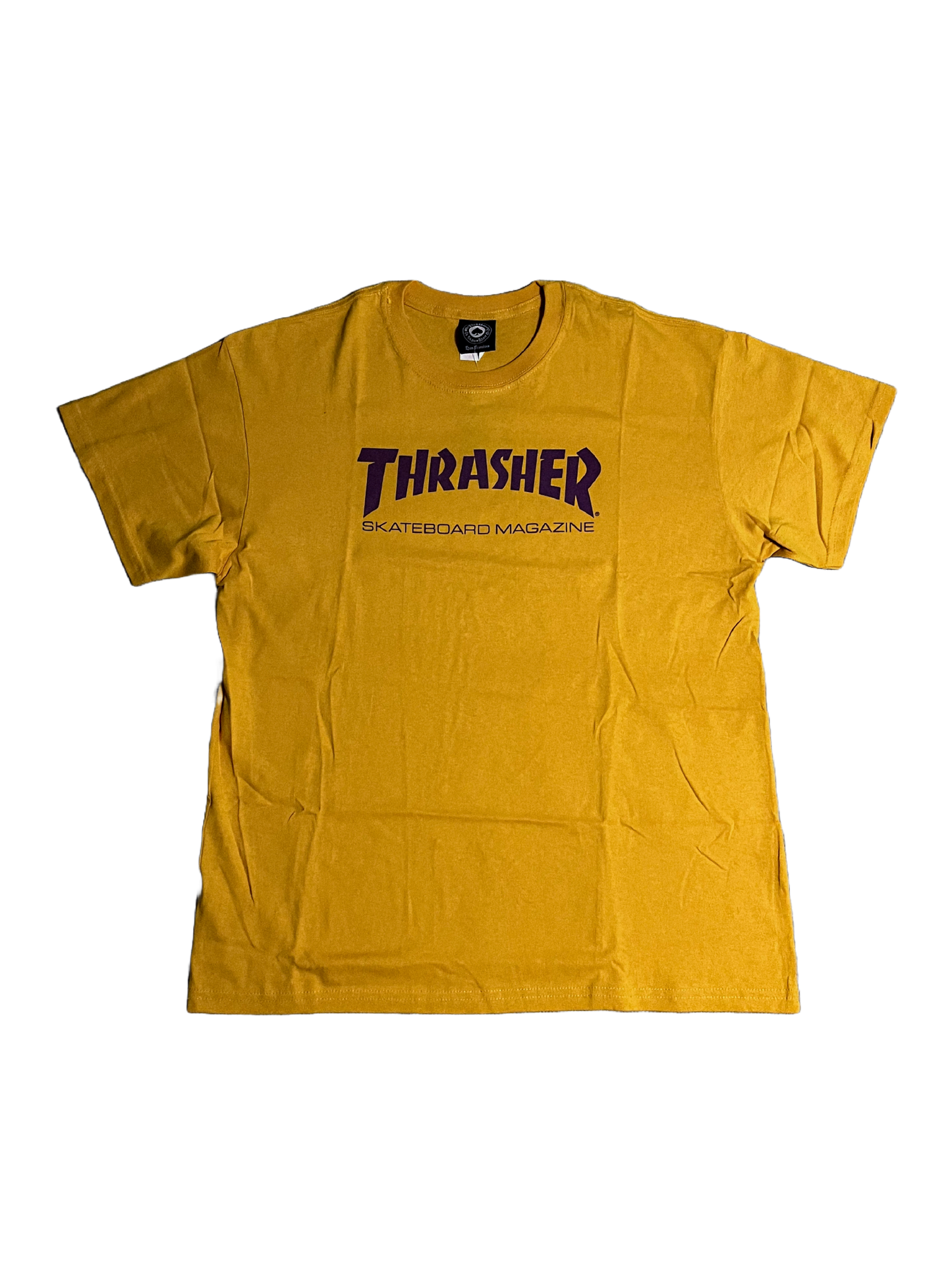 Thrasher "Skate Mag" Amarillo